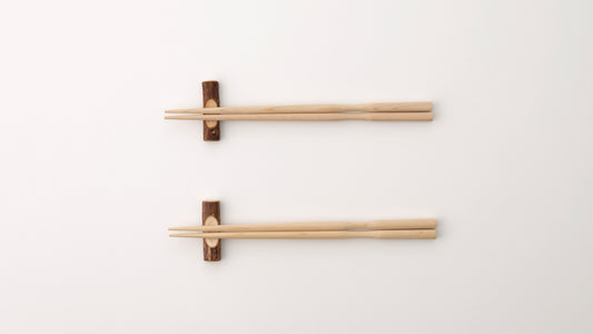 Japanese Chopstick Etiquette