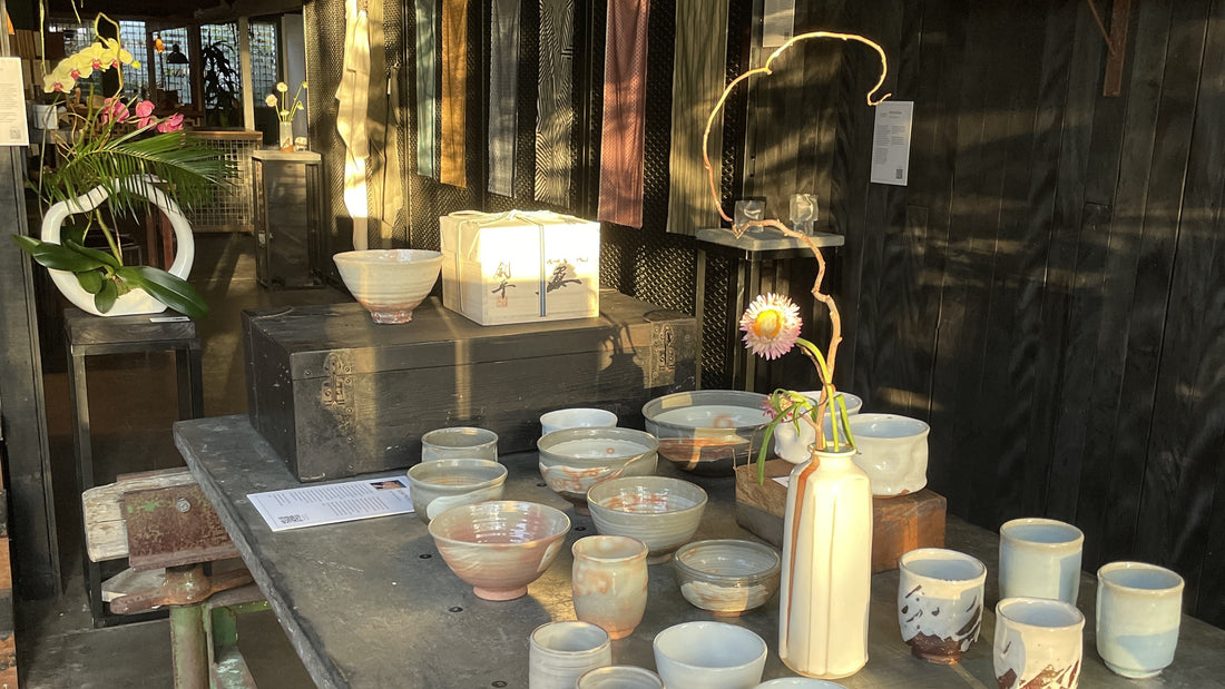 Japanese Homewares: Adding Timeless Elegance into Your Home