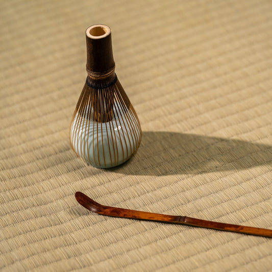 Is a Matcha Whisk Holder Necessary?