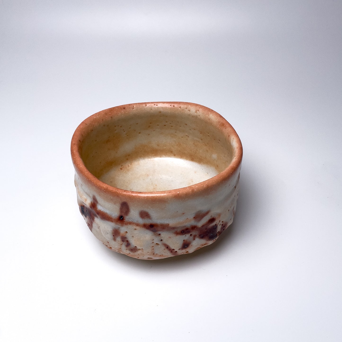 Shinoyaki Chawan