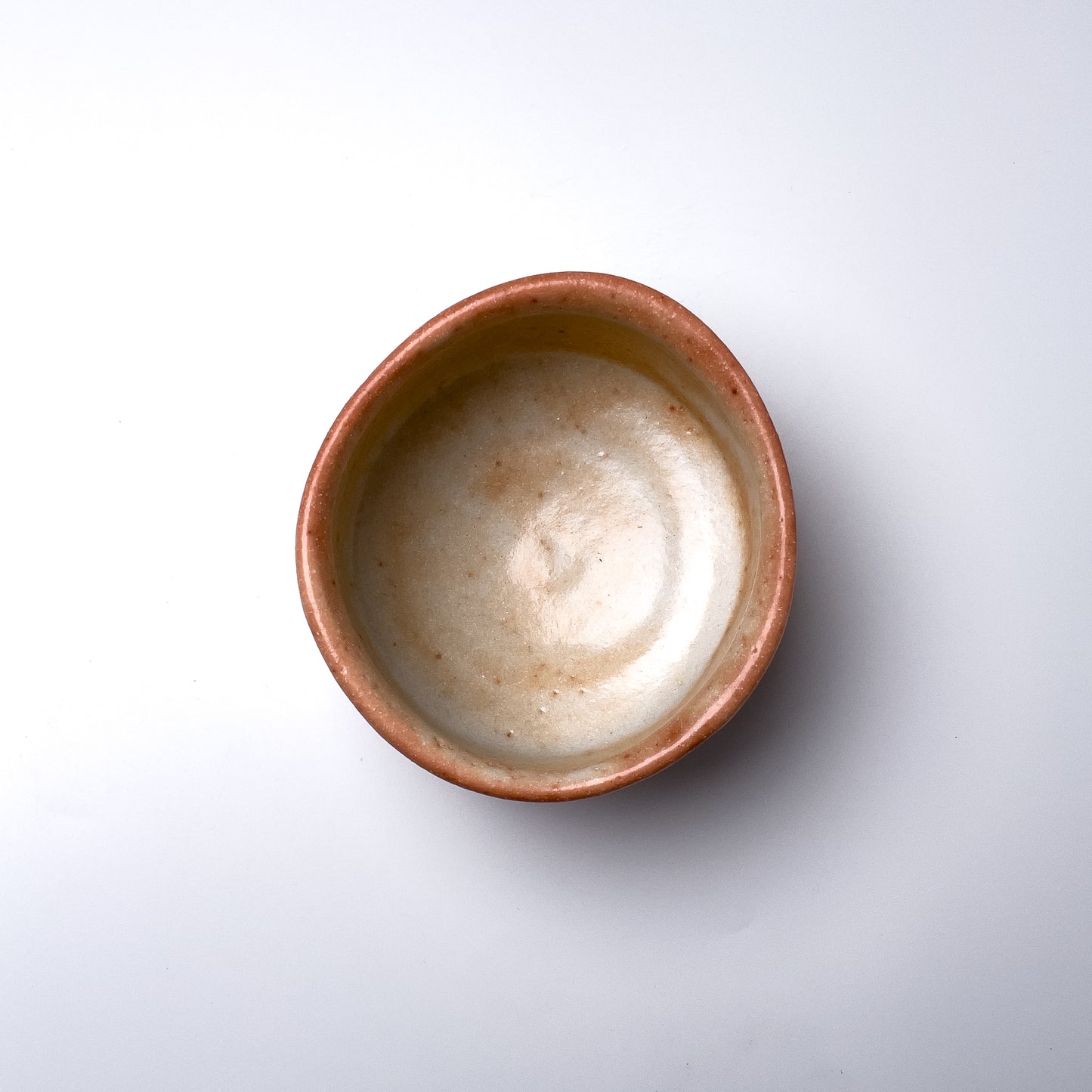 Shinoyaki Chawan