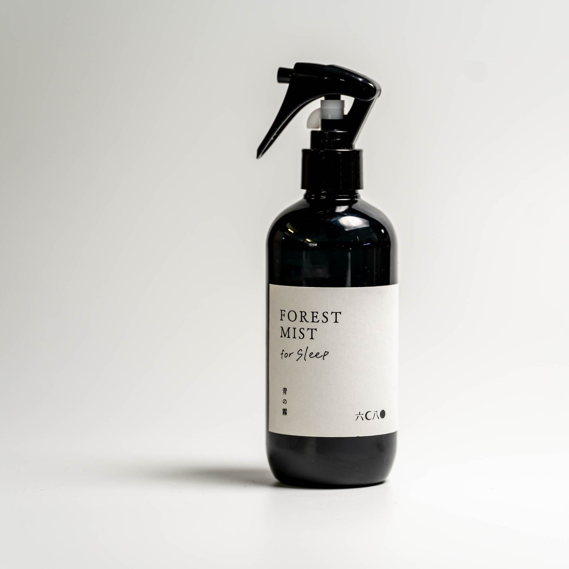 Japanese sleep spray