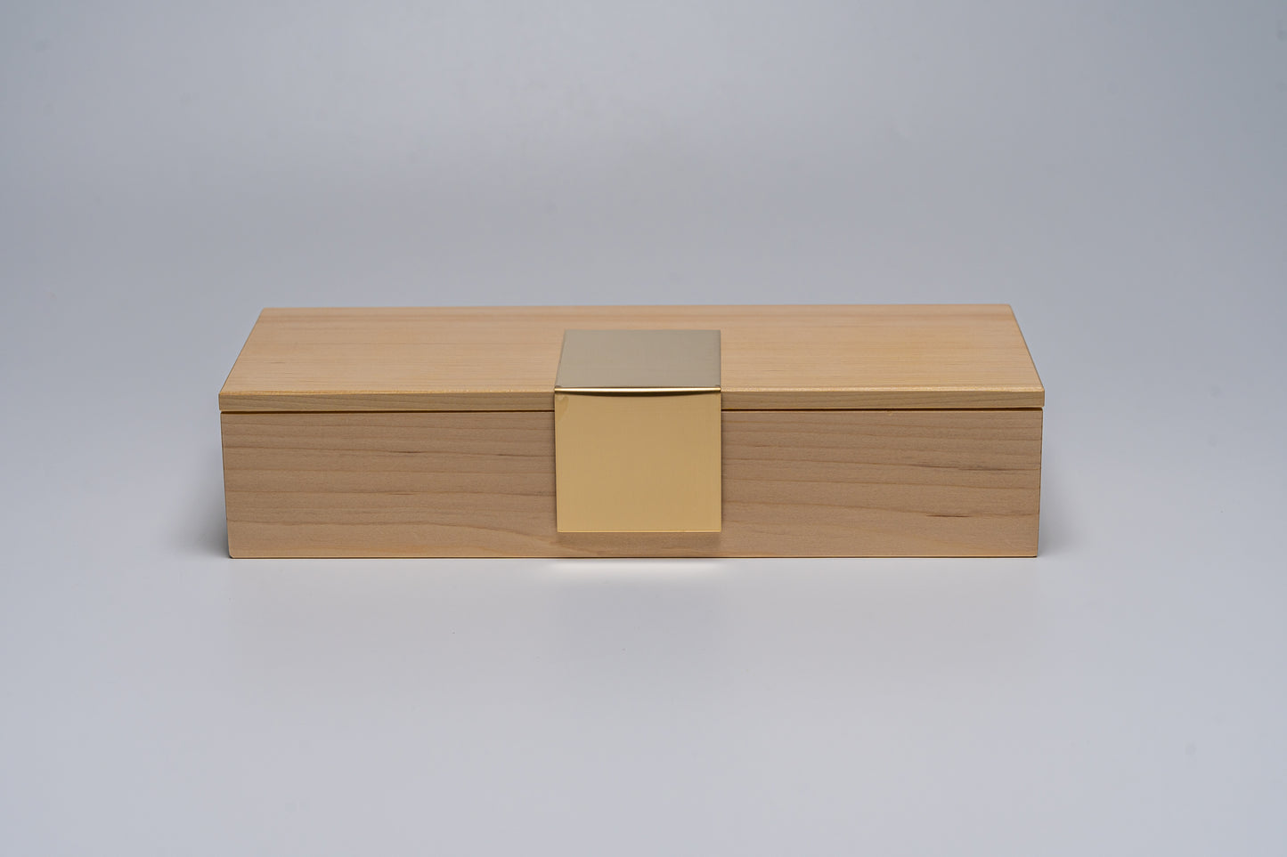 Aomori Hiba incense kit