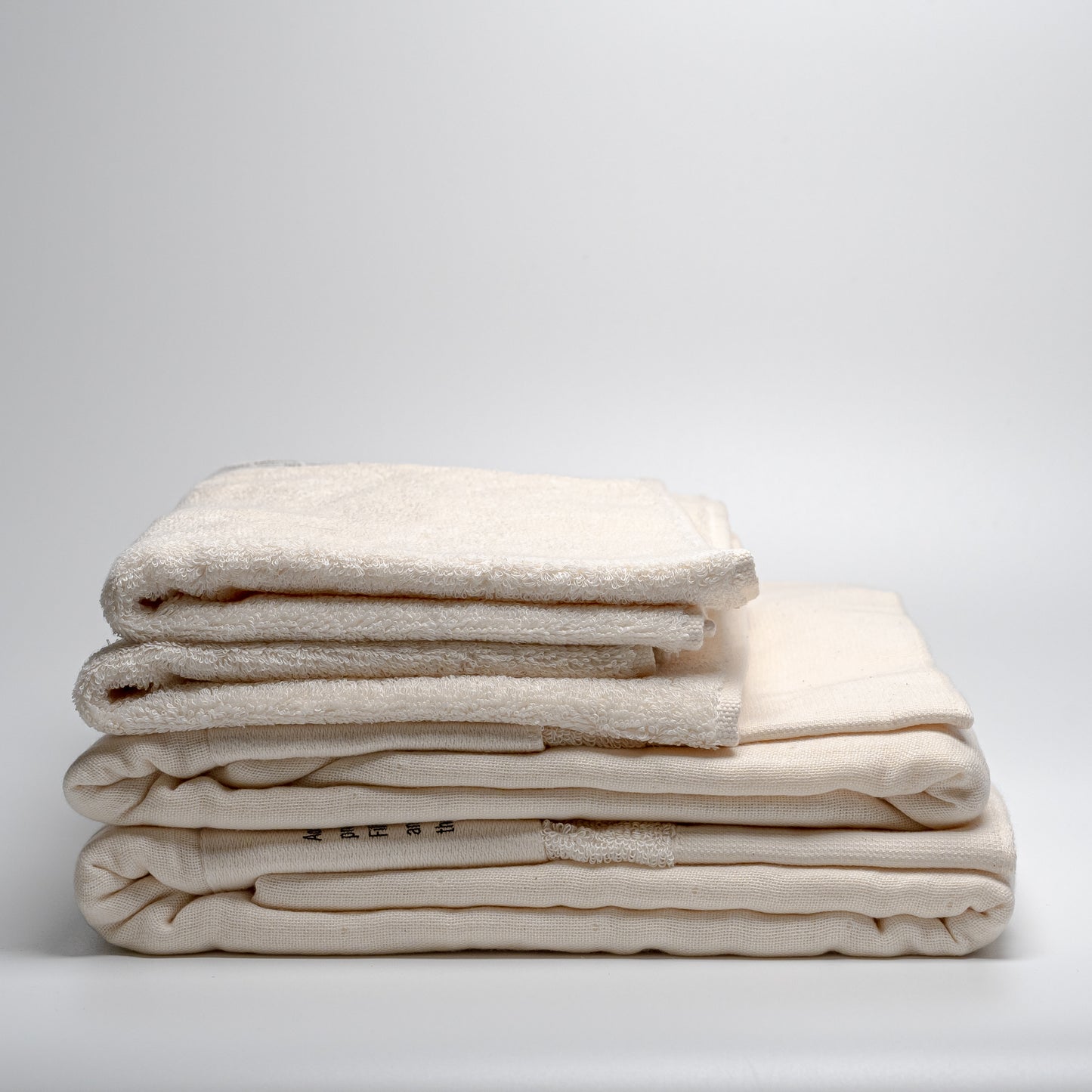 Filhiba Towel Set