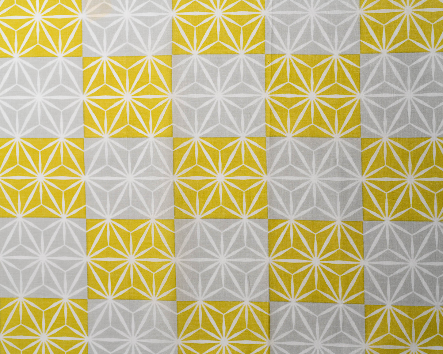 Kamawanu furoshiki pattern