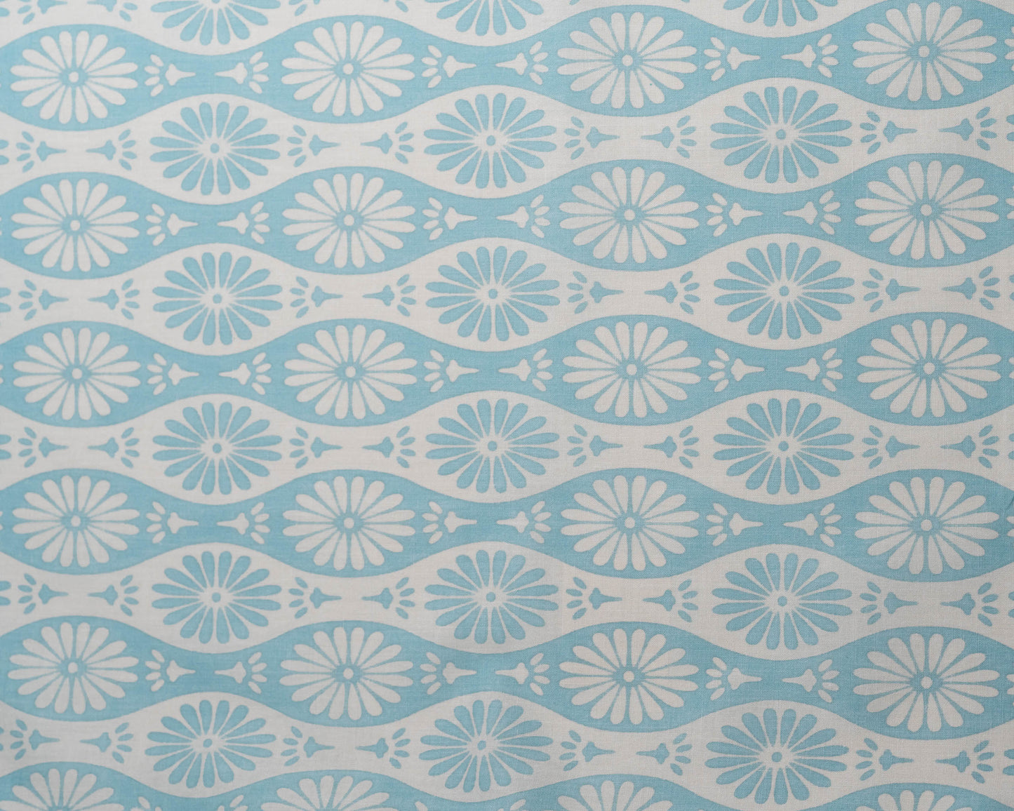 Kamawanu furoshiki pattern