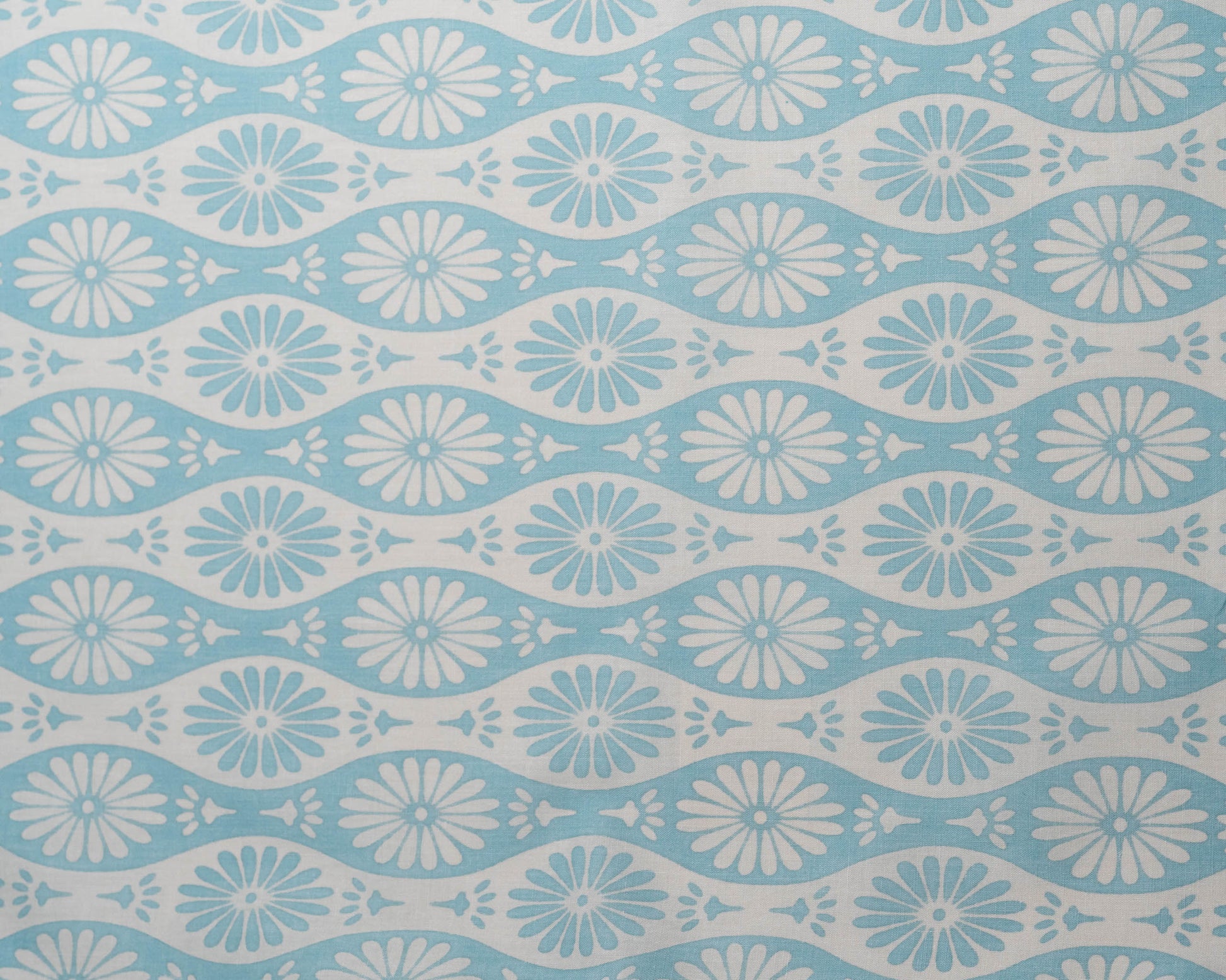 Kamawanu furoshiki pattern