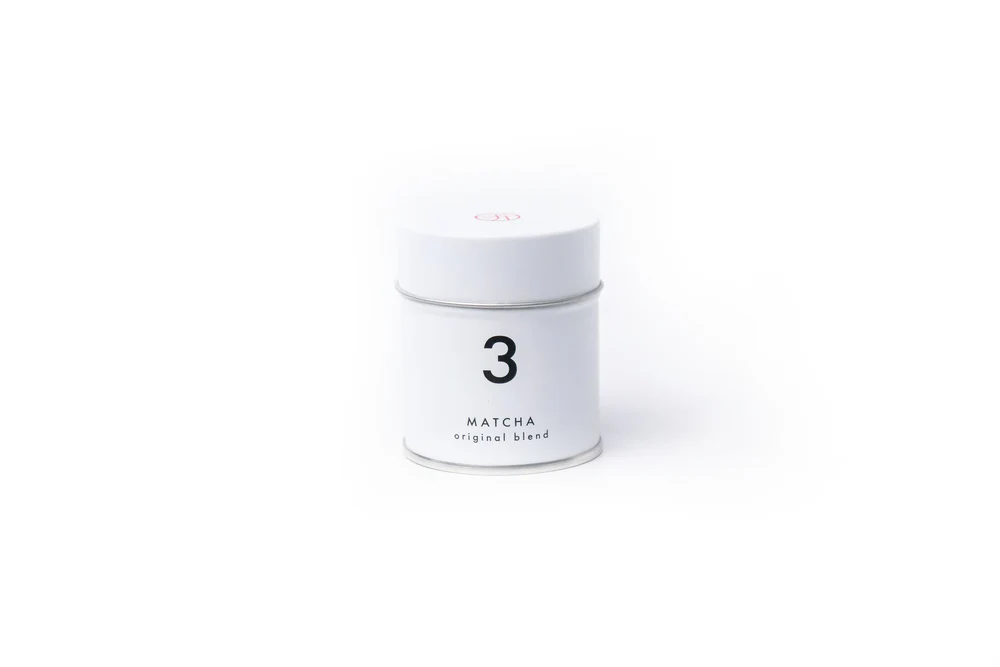 YUGEN Matcha Number 3 Blend