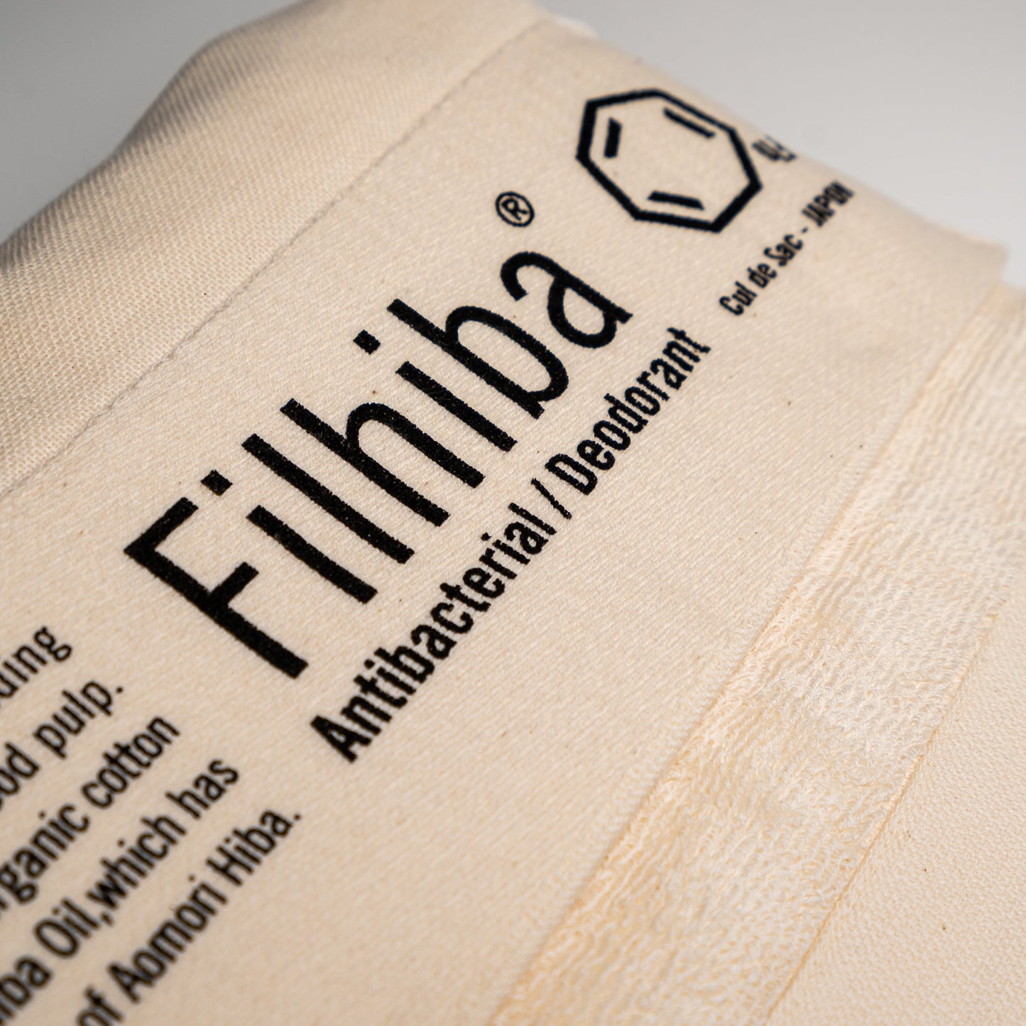 Filhiba Towel Set