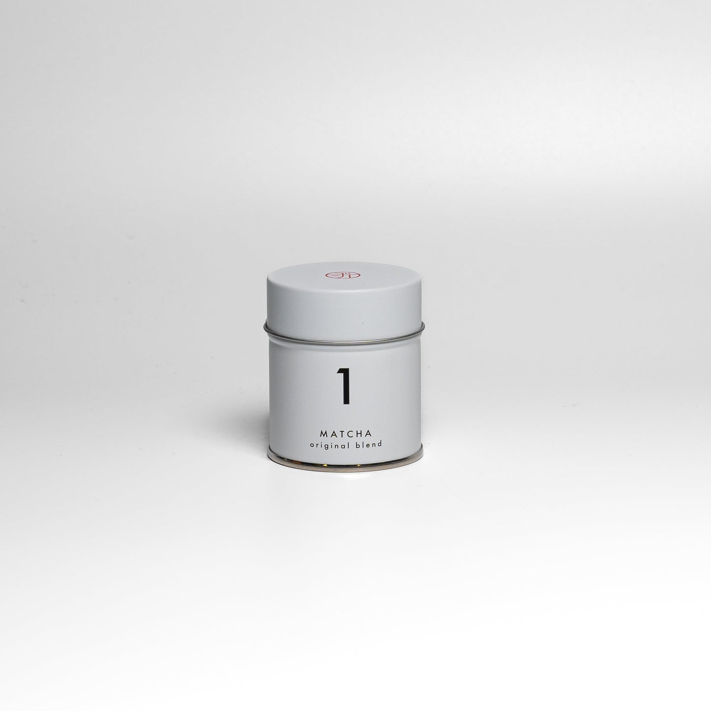 YUGEN matcha blend 1 on white