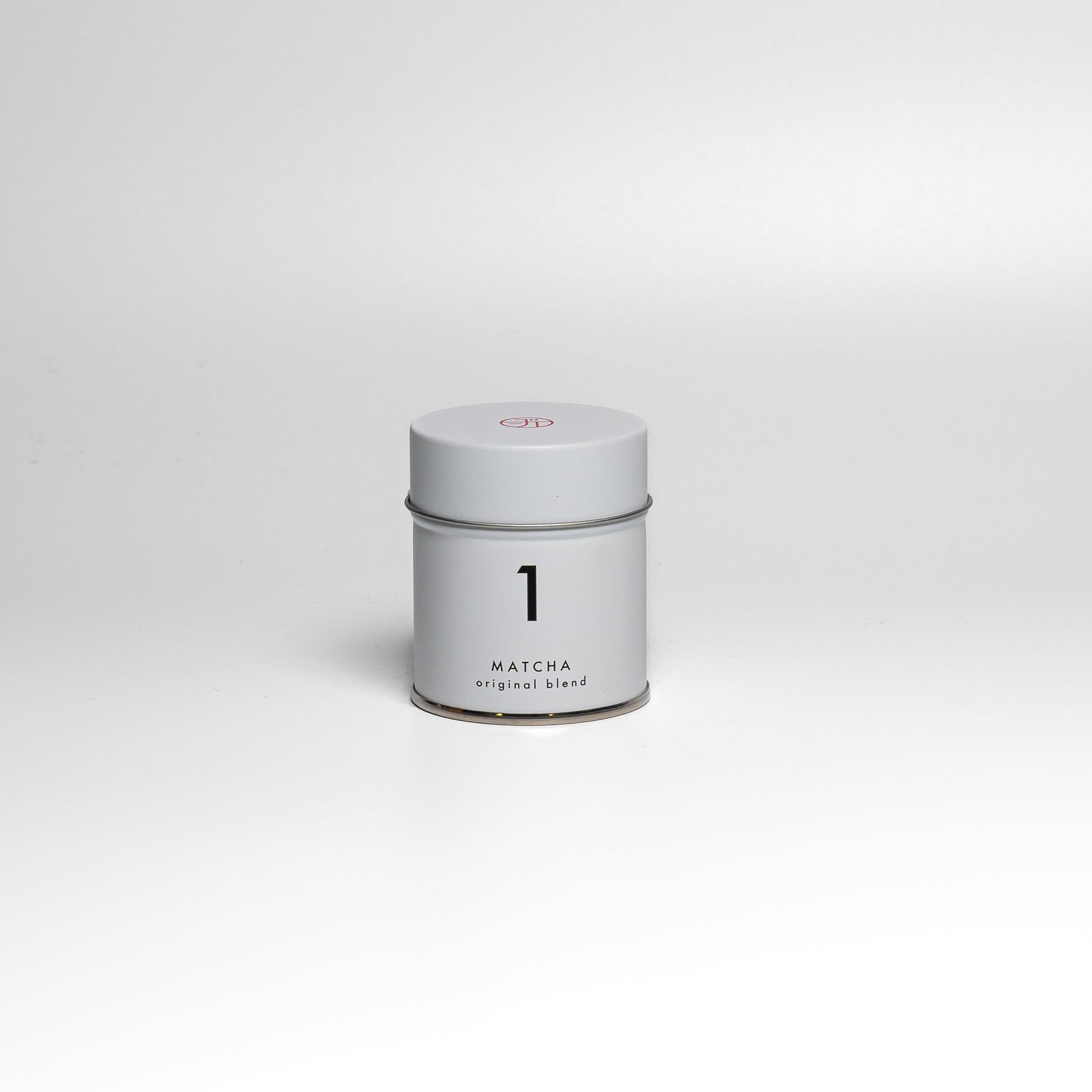 YUGEN matcha blend 1 on white