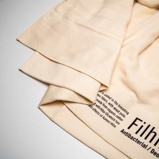 Filhiba Bath Towel