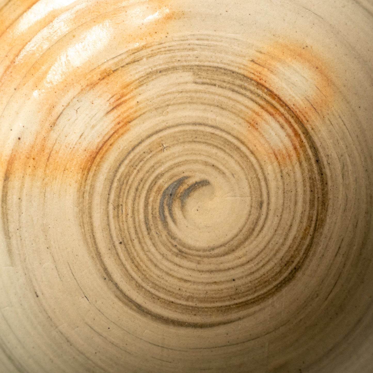 A close up of a Hagi yaki side dish