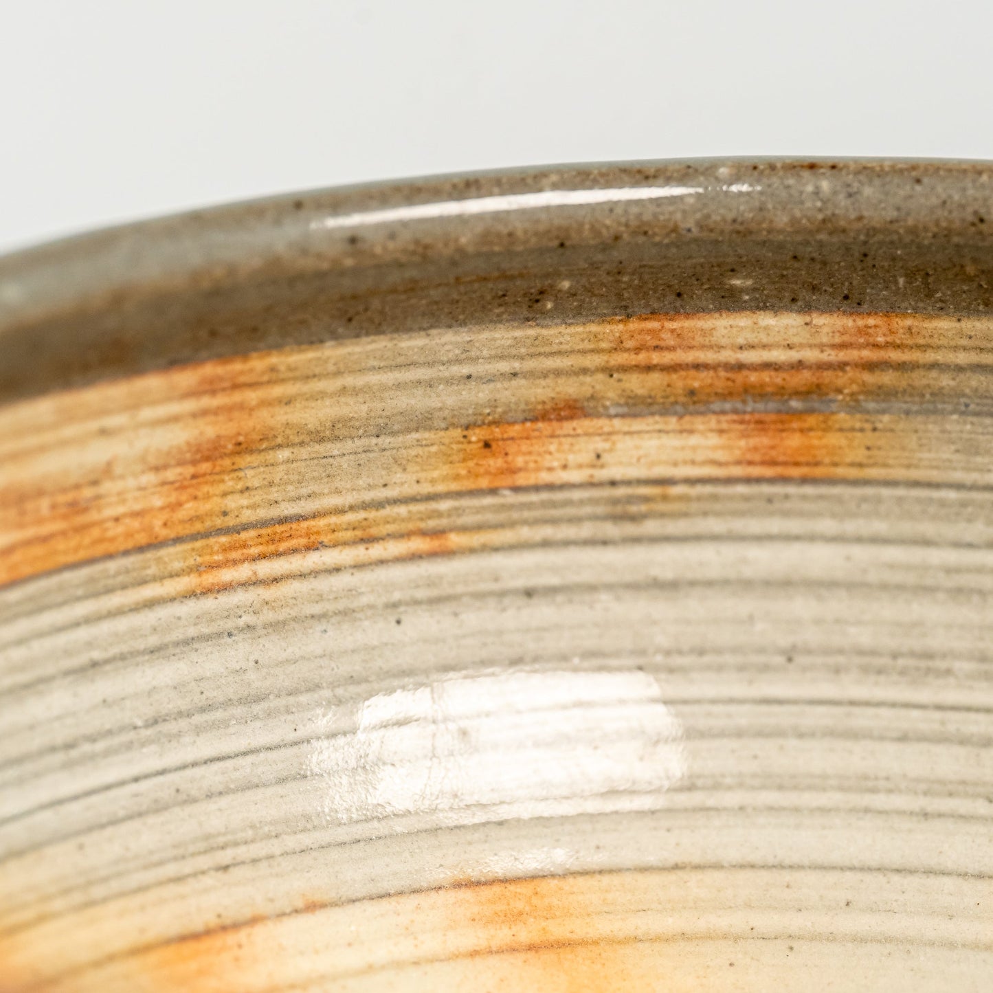 A close up of a Hagi yaki side dish