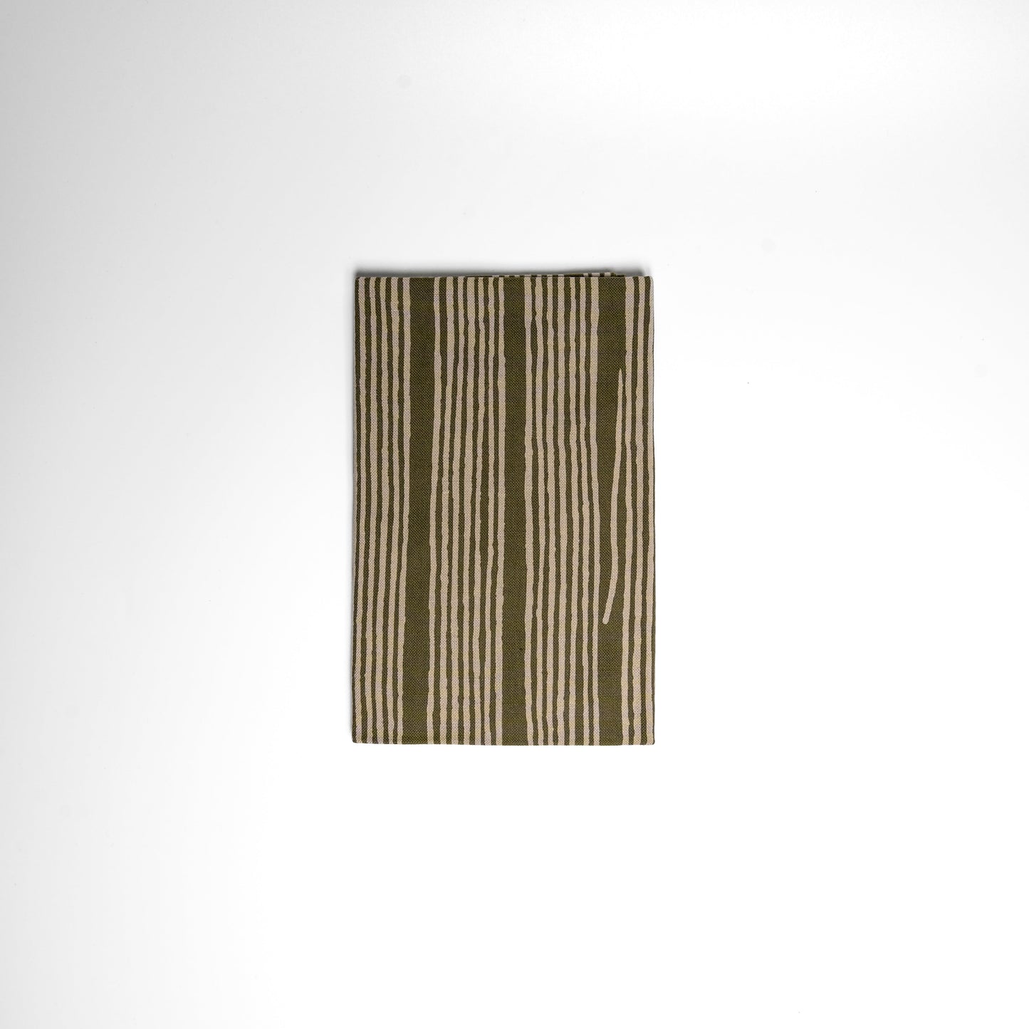 Kamawanu Soba Tenugui on a white background