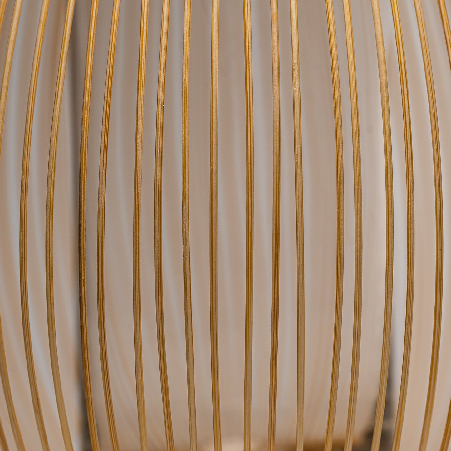 A close up of the Suruga Sensuji Flower Vase