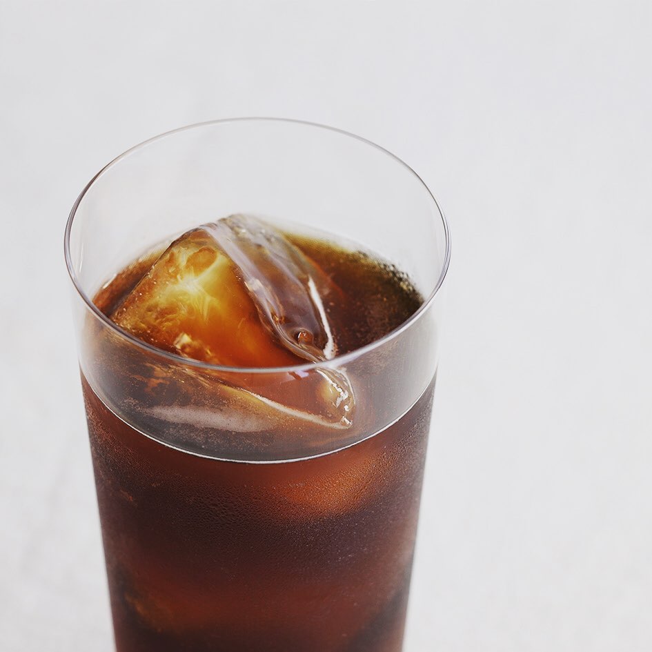 Ultra-thin Usuhari Tumbler