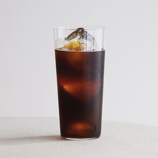 Ultra-thin Usuhari Tumbler