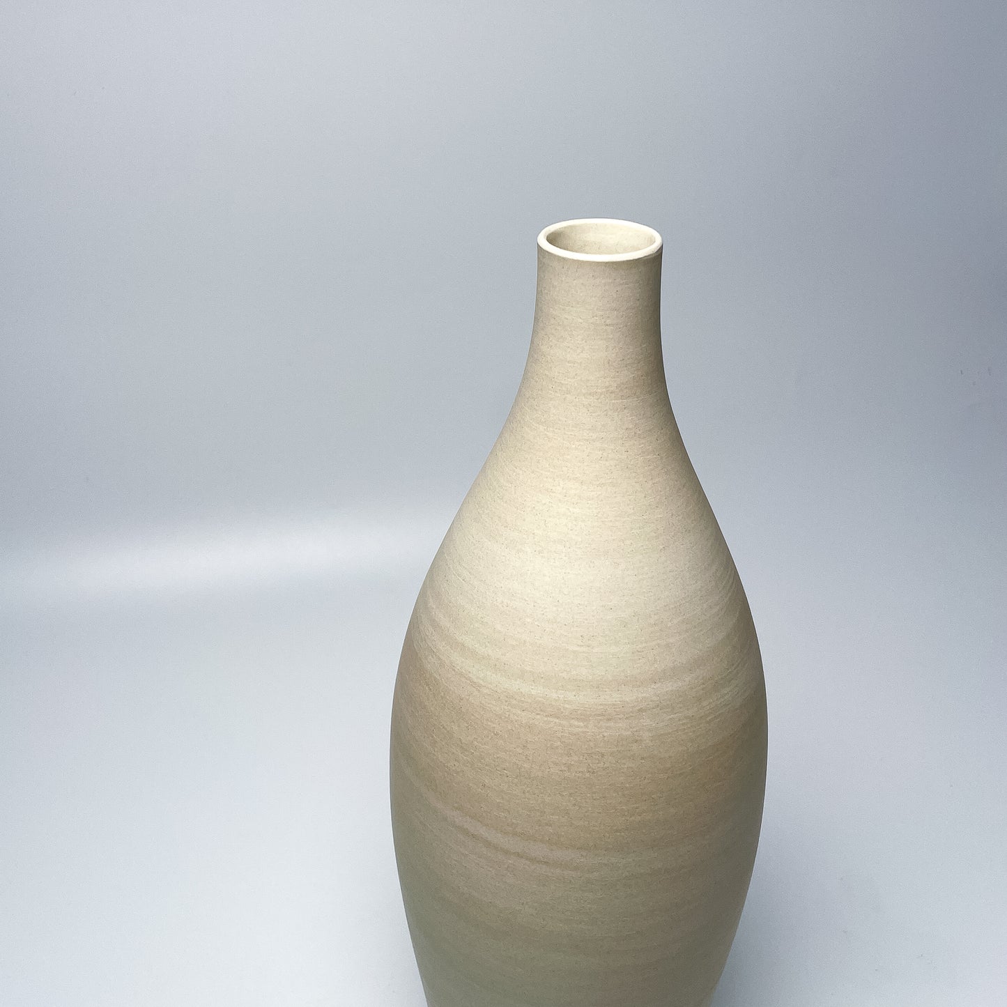 Ceramic Flower Vase