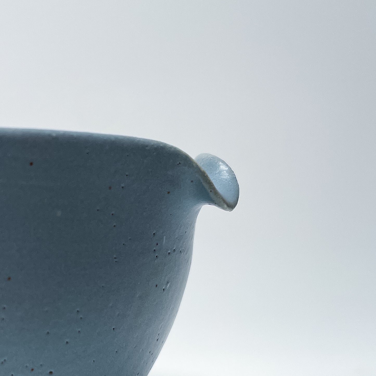 3rd Ceramics x OKAERI Matcha Latte Bowl