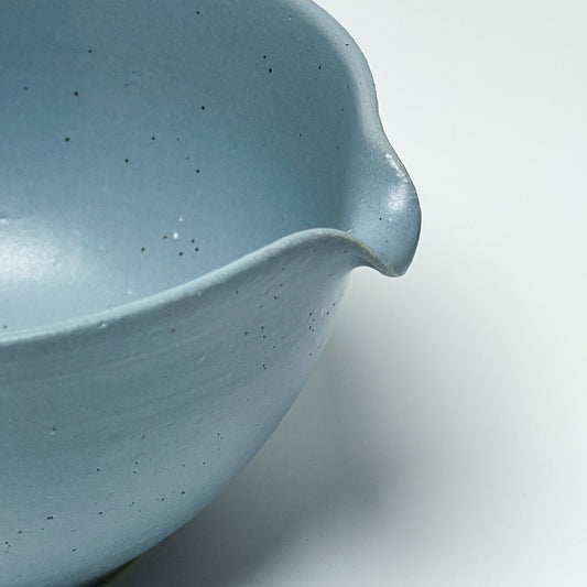 3rd Ceramics x OKAERI Matcha Latte Bowl