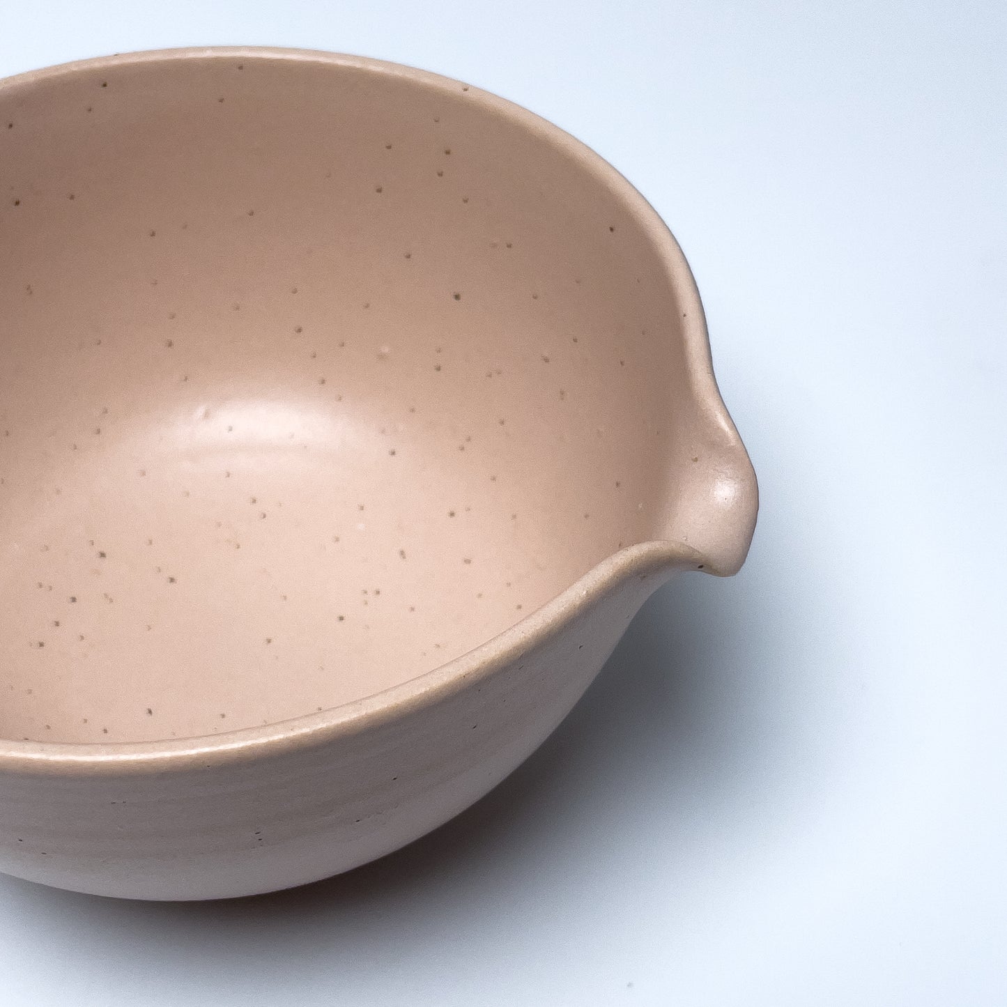 3rd Ceramics x OKAERI Matcha Latte Bowl