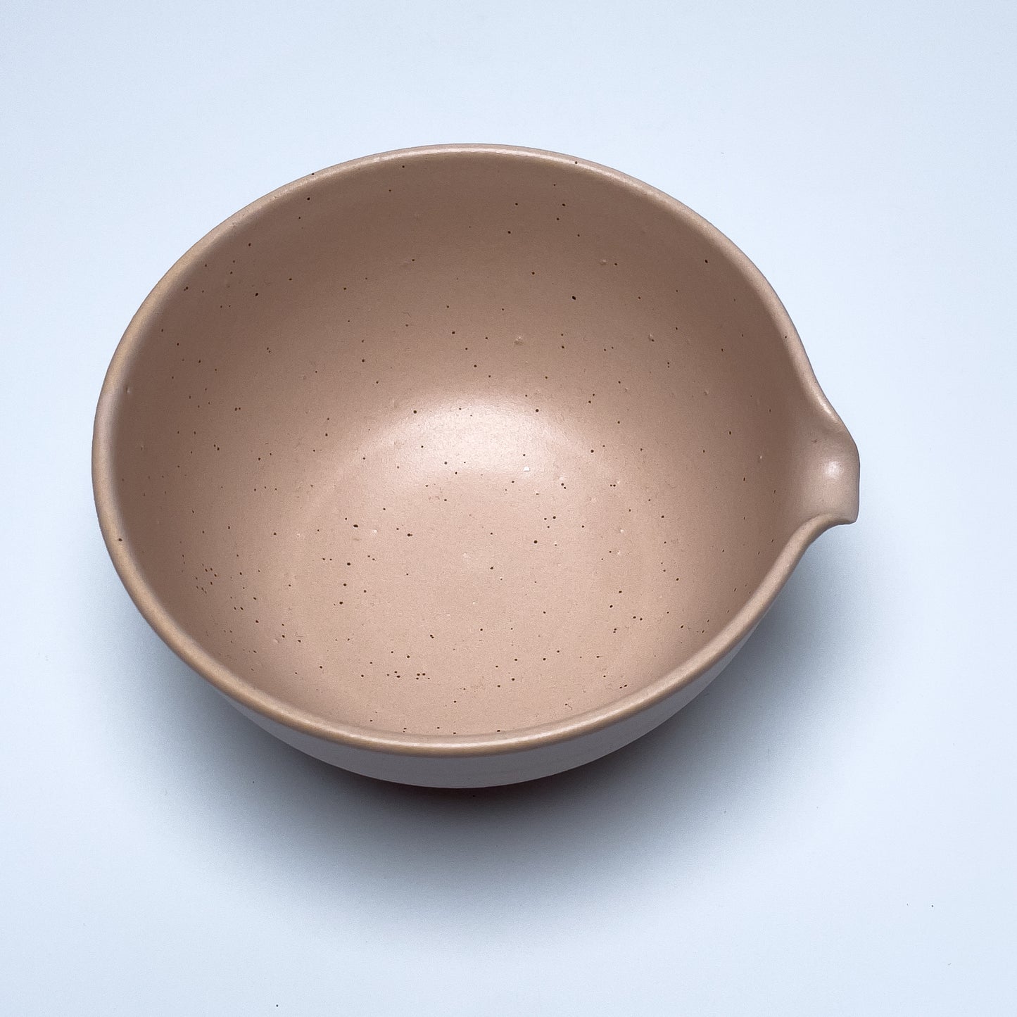 3rd Ceramics x OKAERI Matcha Latte Bowl