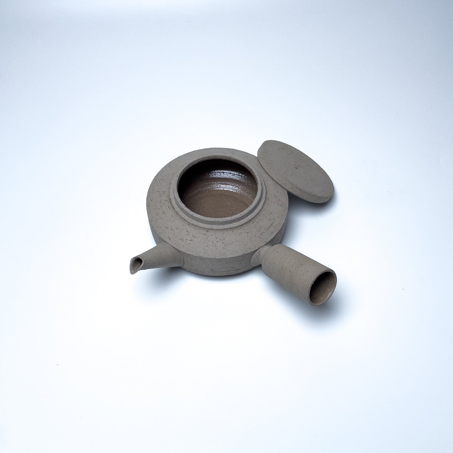 Kyusu Tea set