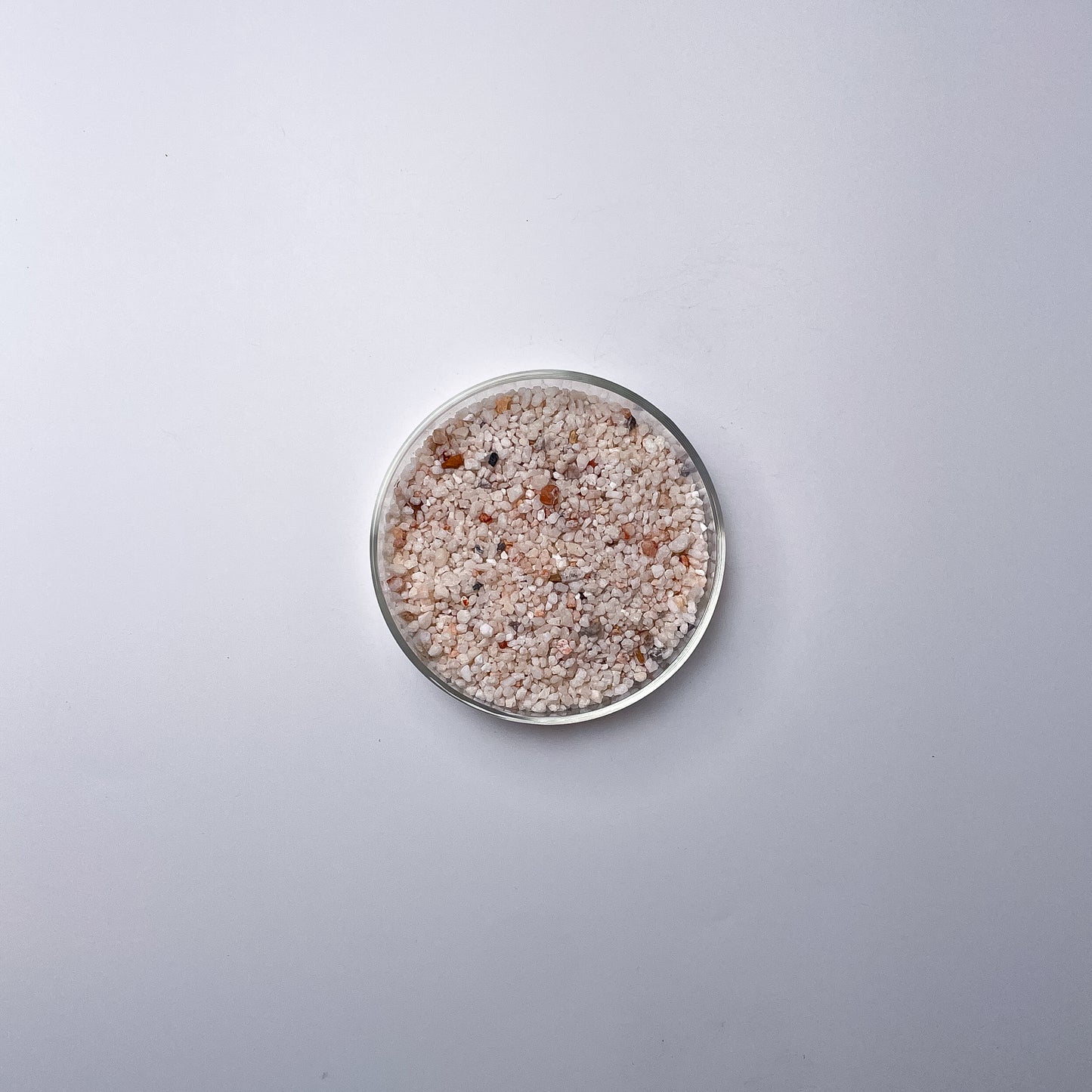 Silica Sand Incense Burner