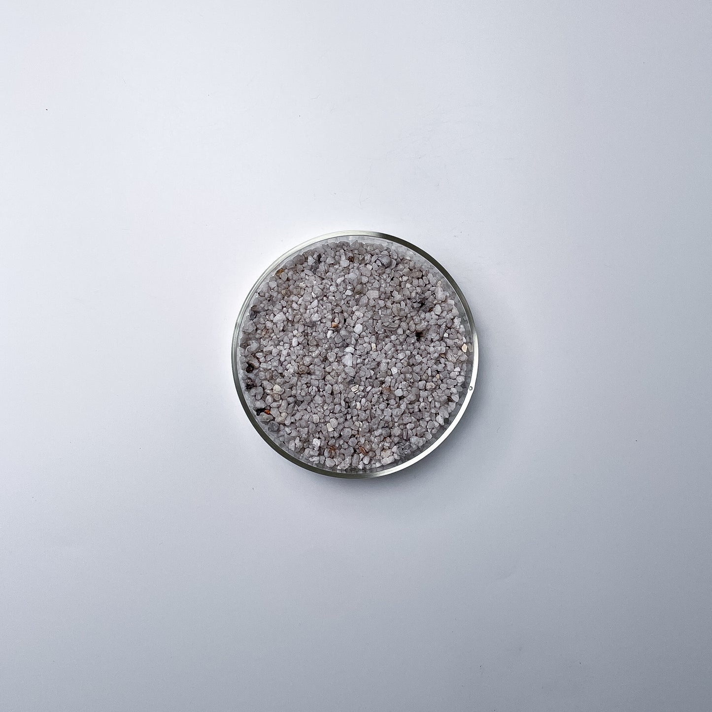 Silica Sand Incense Burner