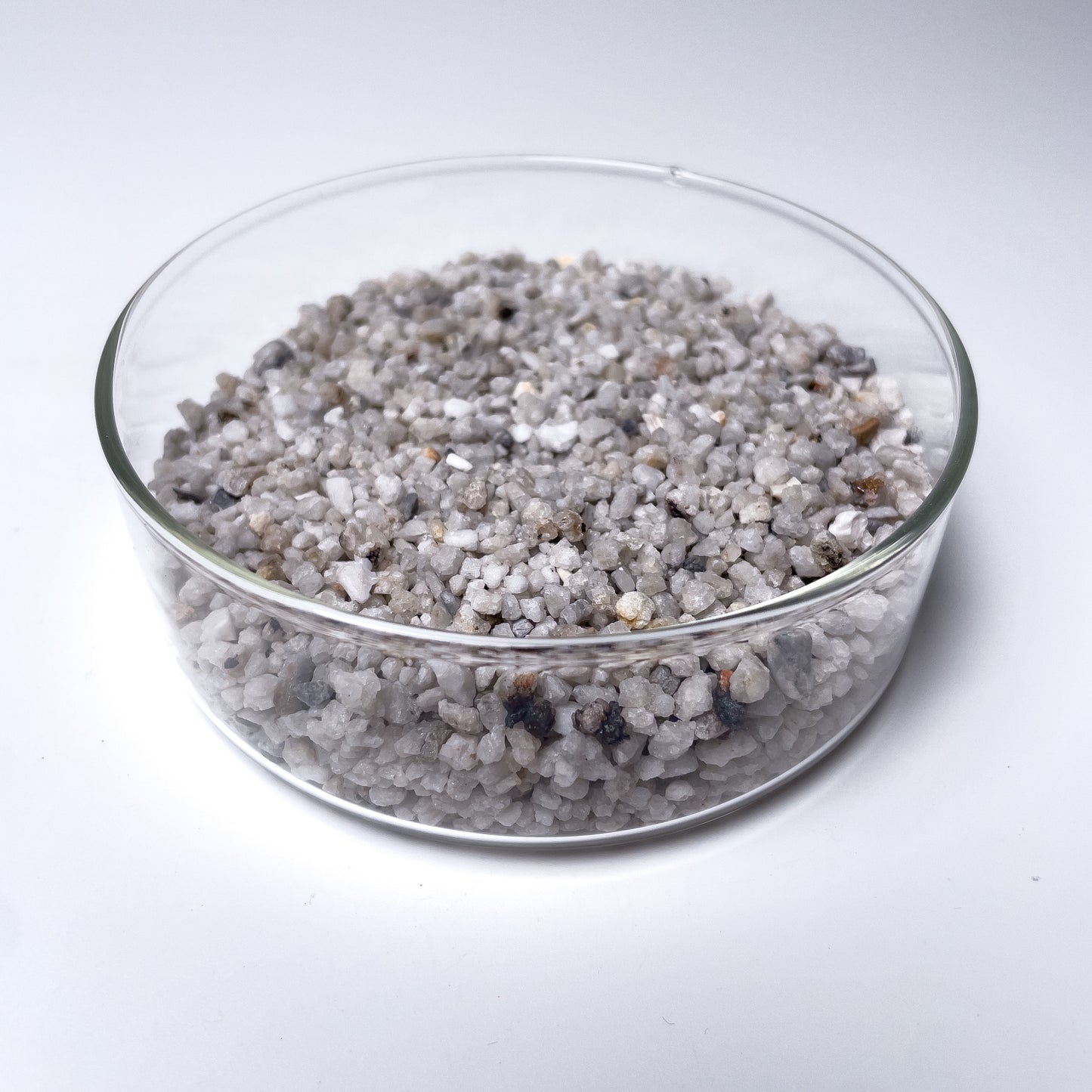 Silica Sand Incense Burner