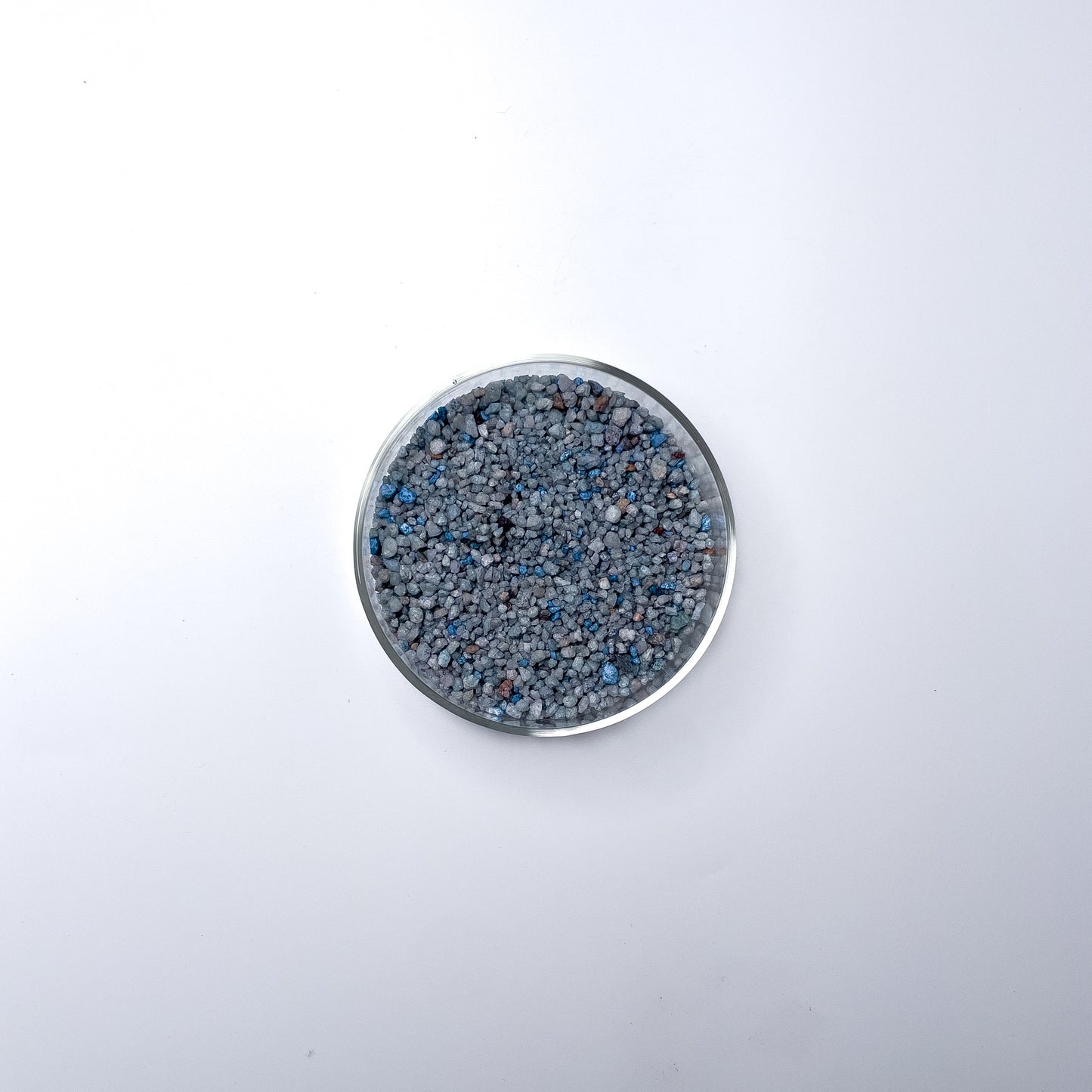 Silica Sand Incense Burner