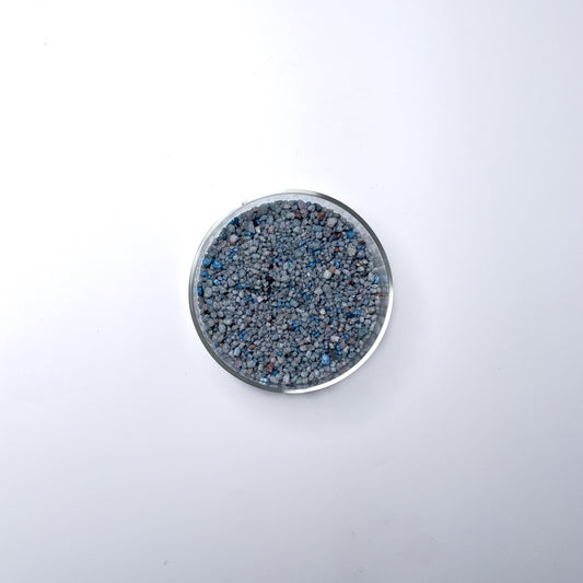 Silica Sand Incense Burner