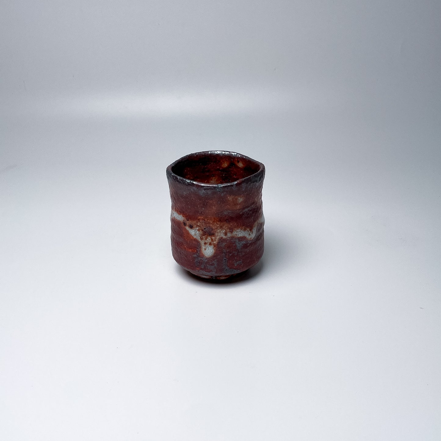 Akashino Shinoyaki Yunomi