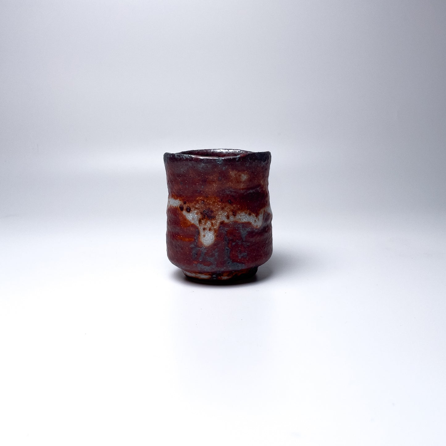 Akashino Shinoyaki Yunomi