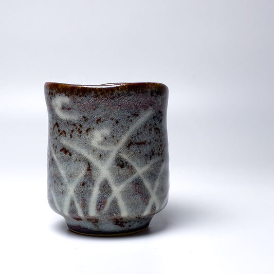 Nezumi Shinoyaki Yunomi