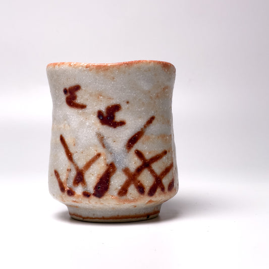 Shinoyaki Yunomi