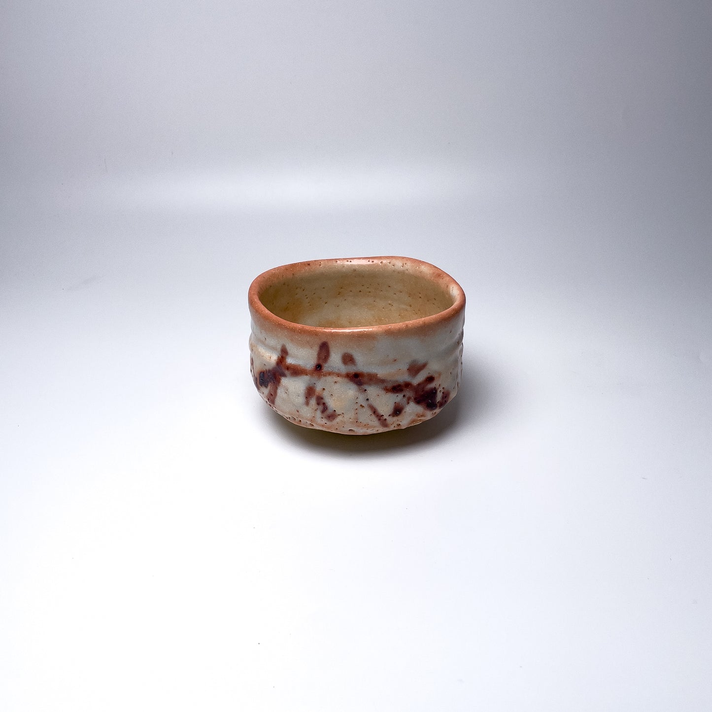 Shinoyaki Chawan