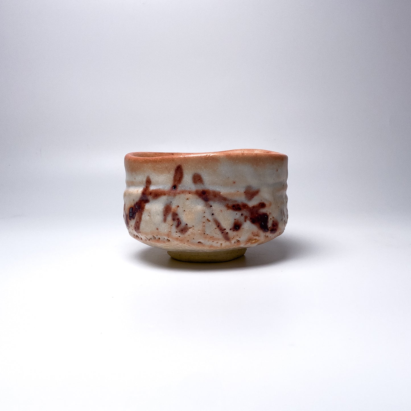 Shinoyaki Chawan