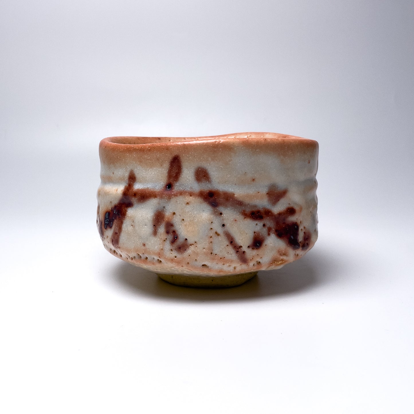 Shinoyaki Chawan
