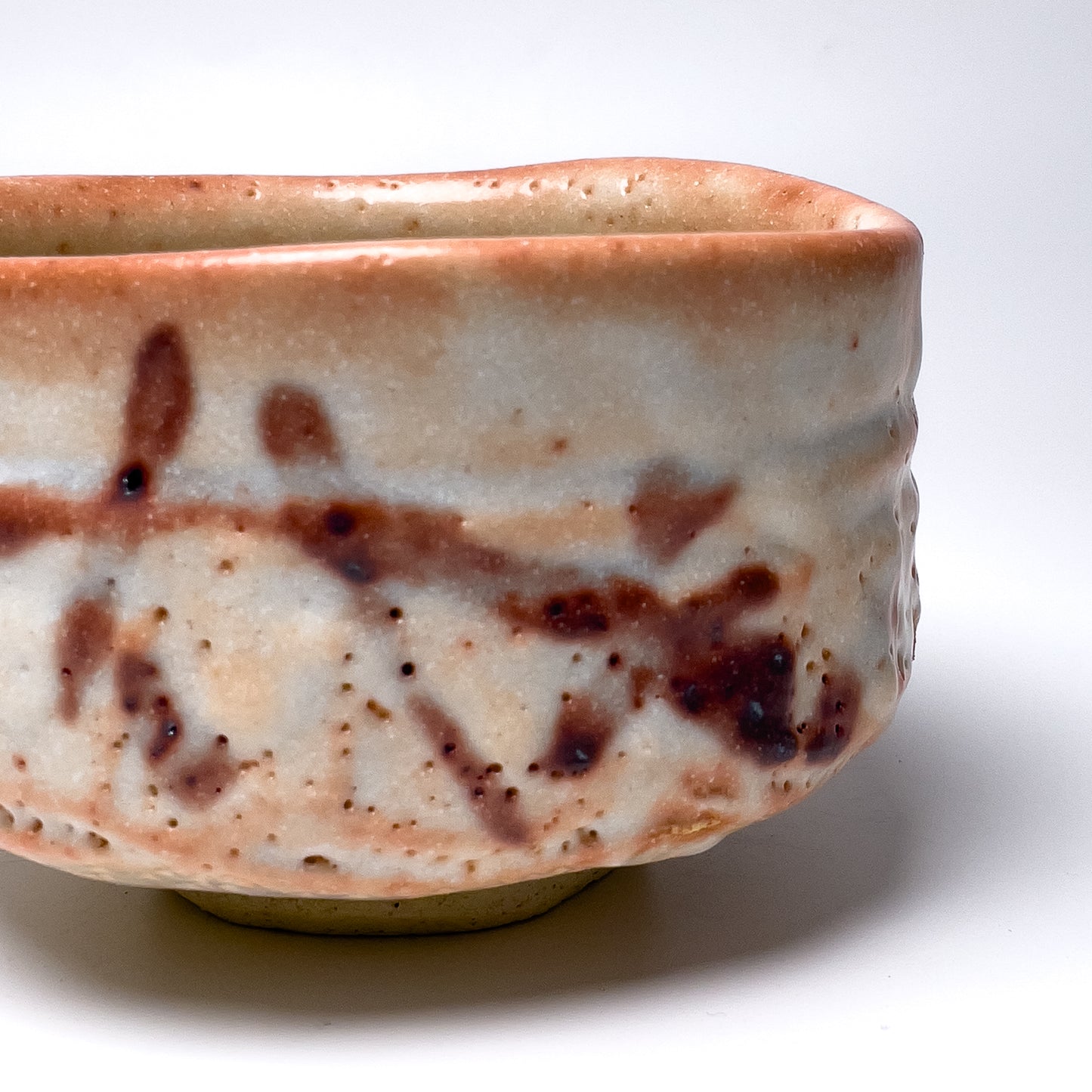 Shinoyaki Chawan