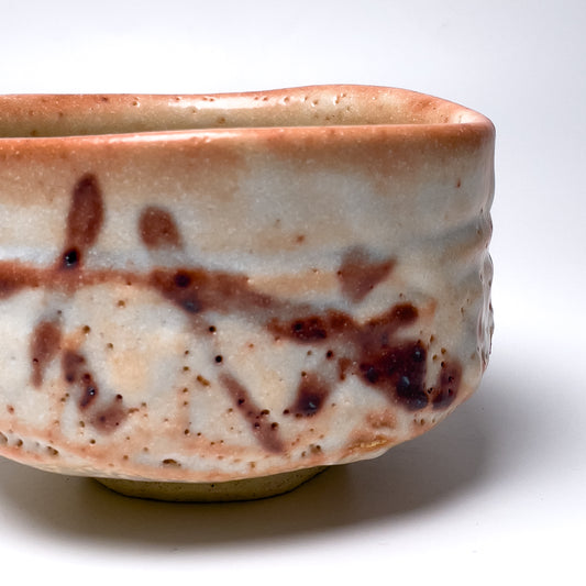 Shinoyaki Chawan
