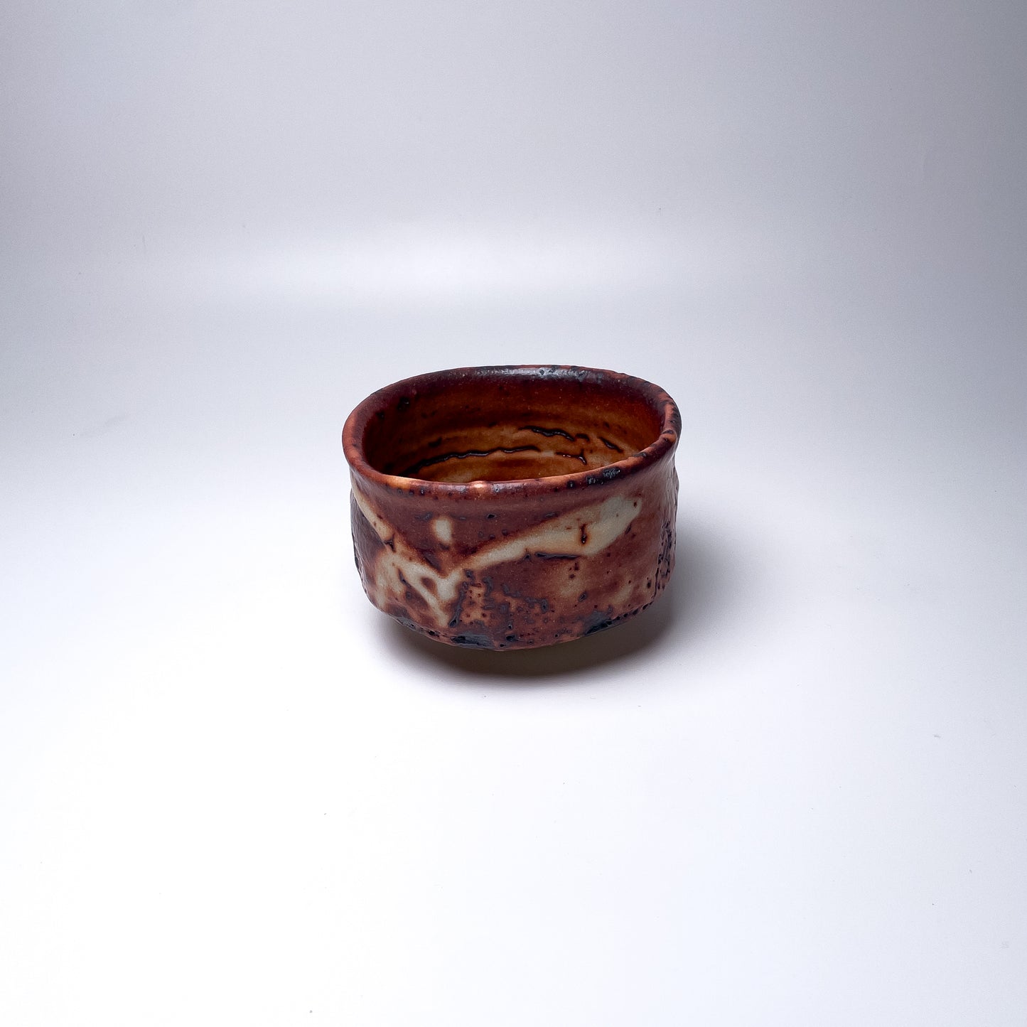 Akashino Shinoyaki Chawan