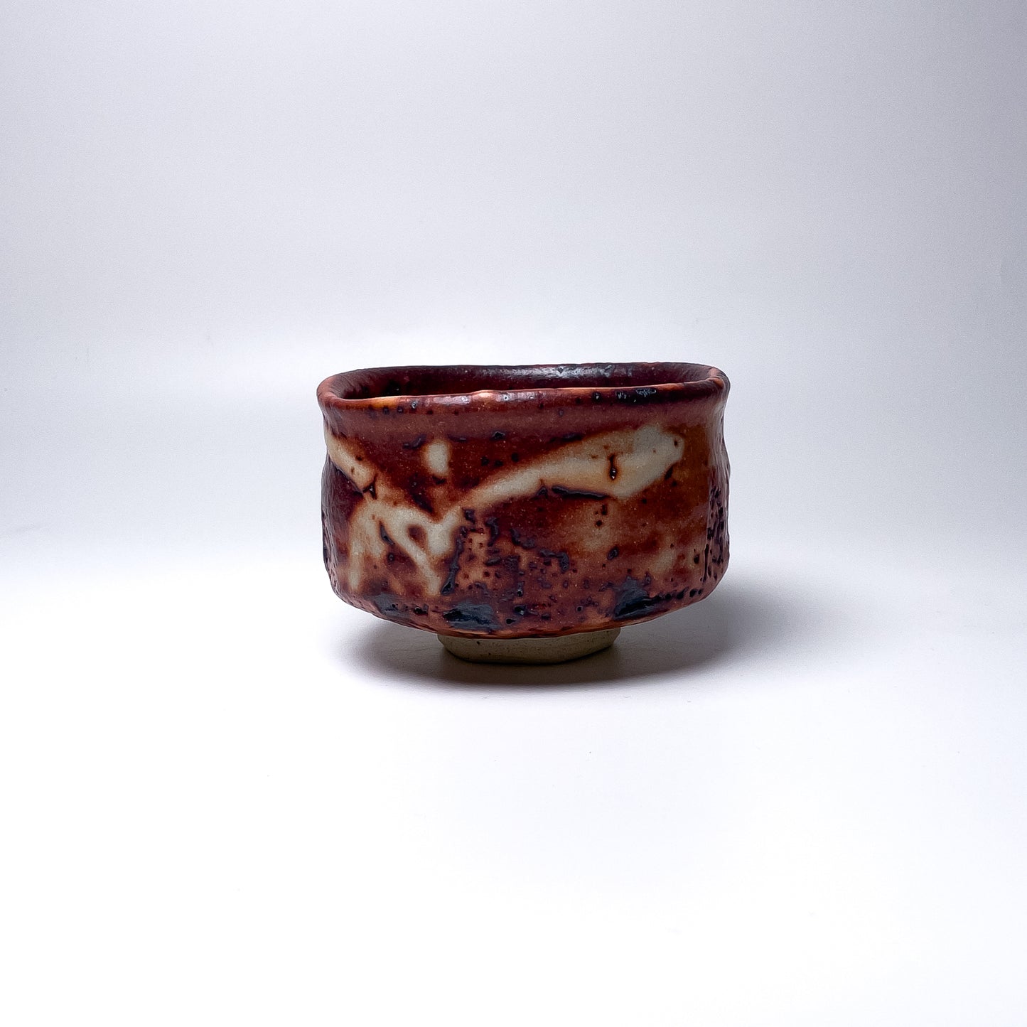 Akashino Shinoyaki Chawan