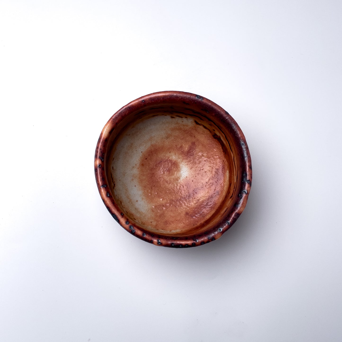 Akashino Shinoyaki Chawan