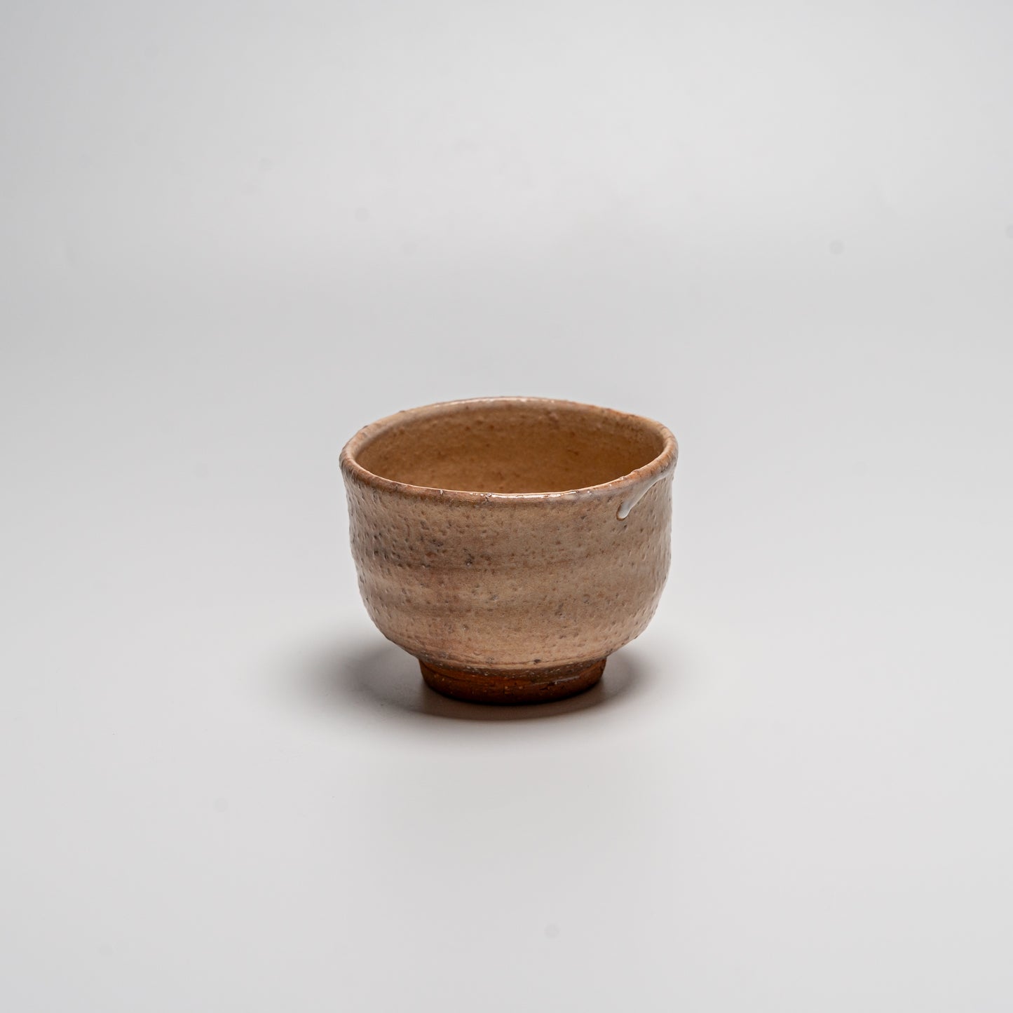 Hagi Yaki Teacup