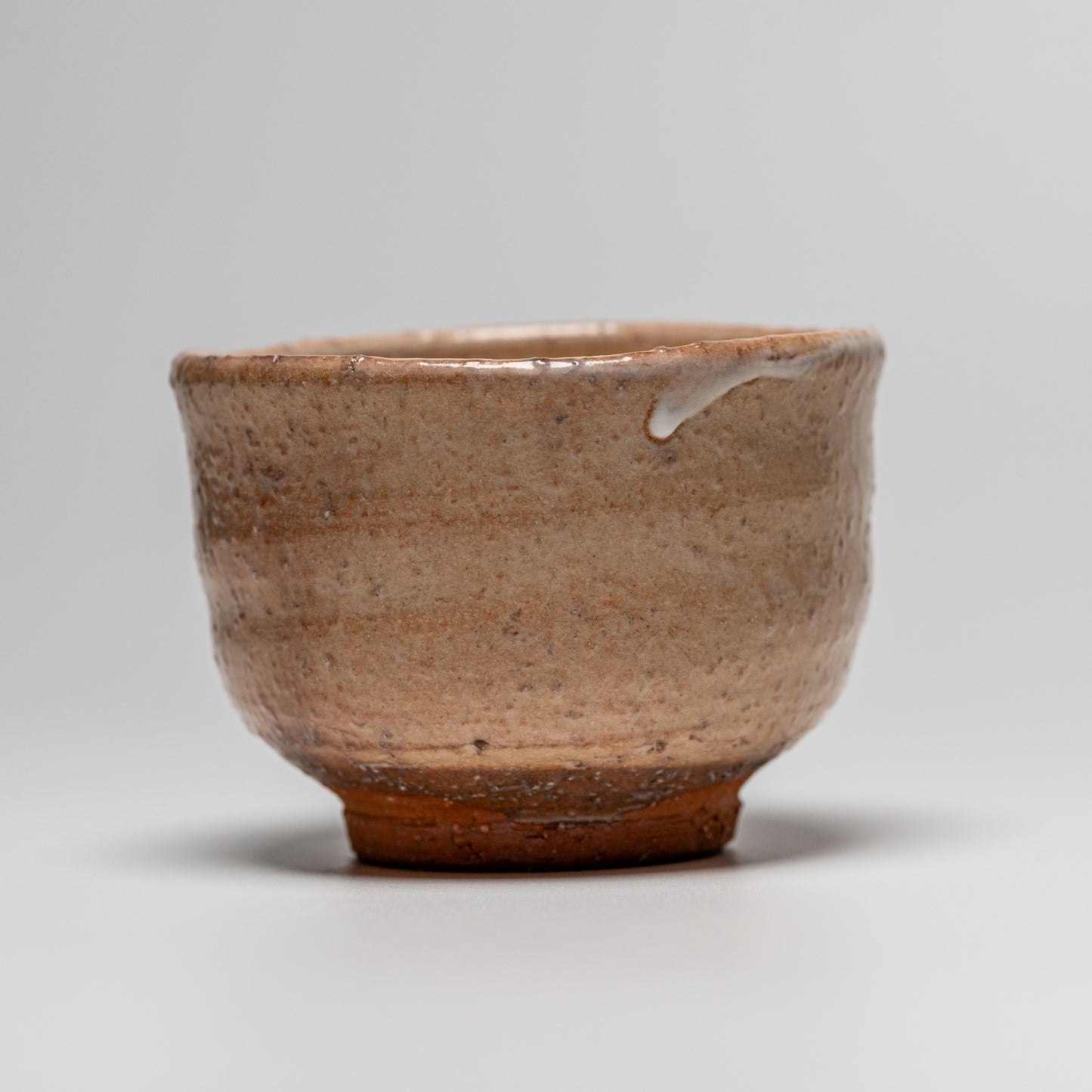 Hagi Yaki Teacup