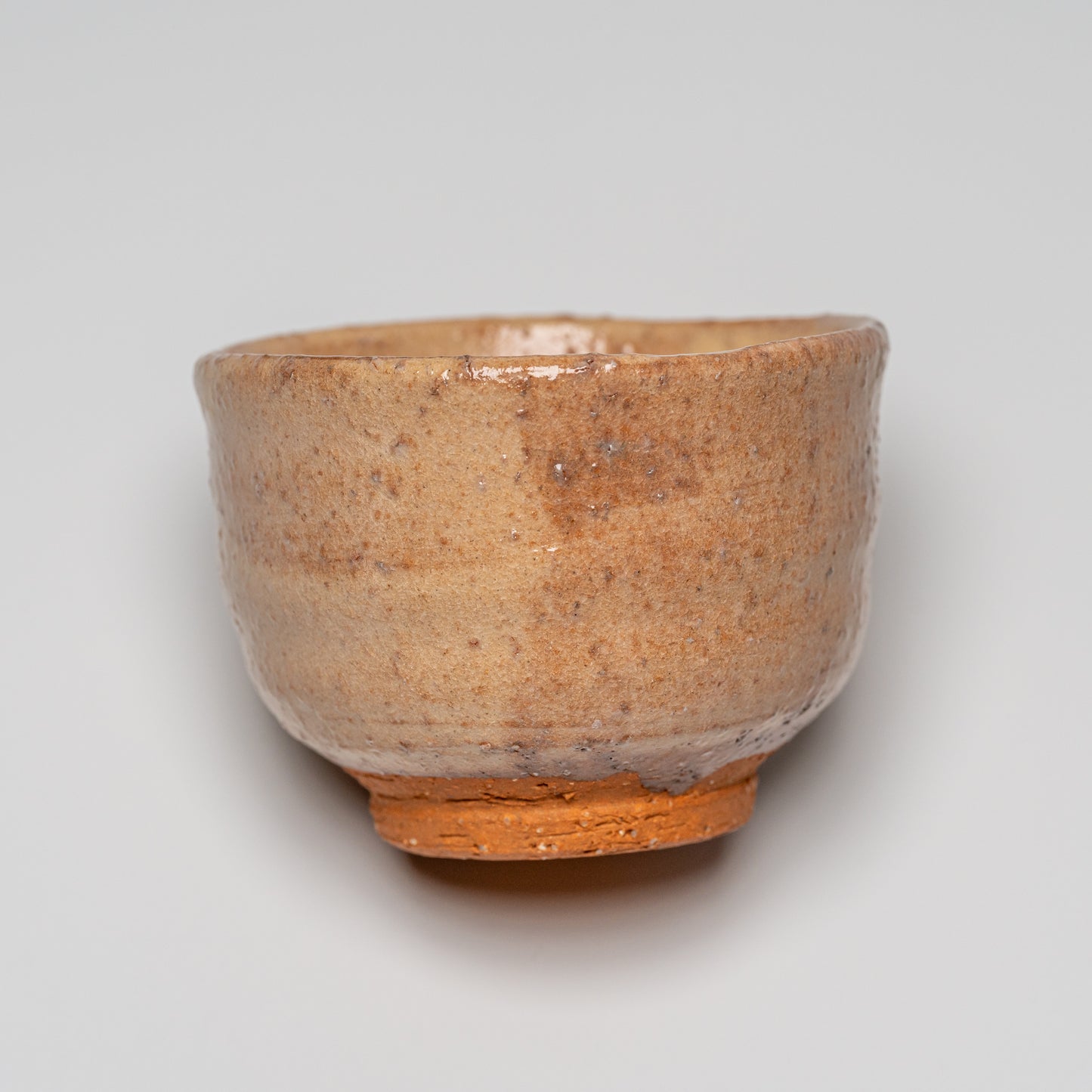 Hagi Yaki Teacup