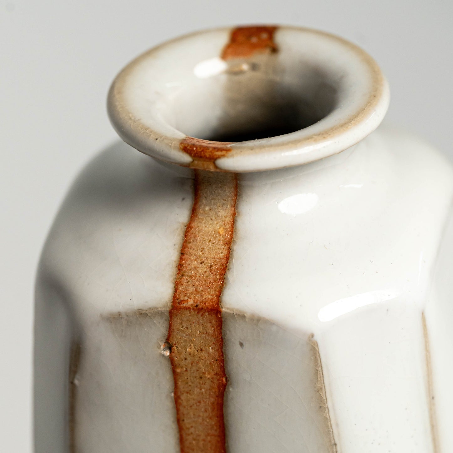 Shira Hagi Dipped Vase